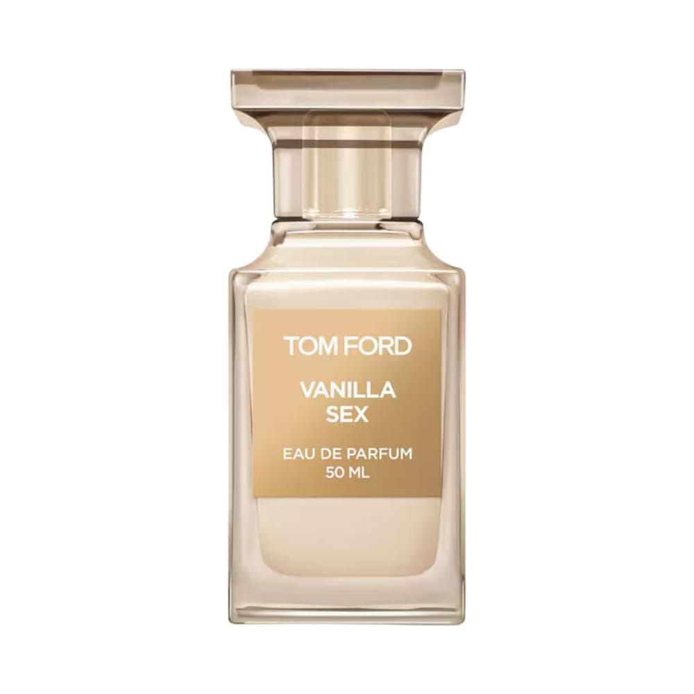 Парфюмерная вода Vanilla Sex