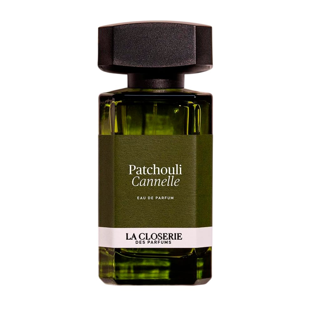 Парфюмерная вода Patchouli Cannelle