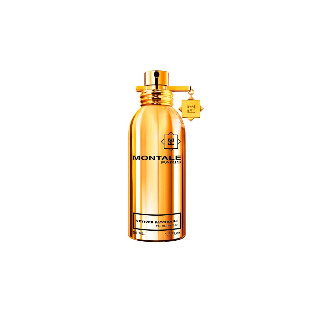 Парфюмерная вода Vetiver Patchouli