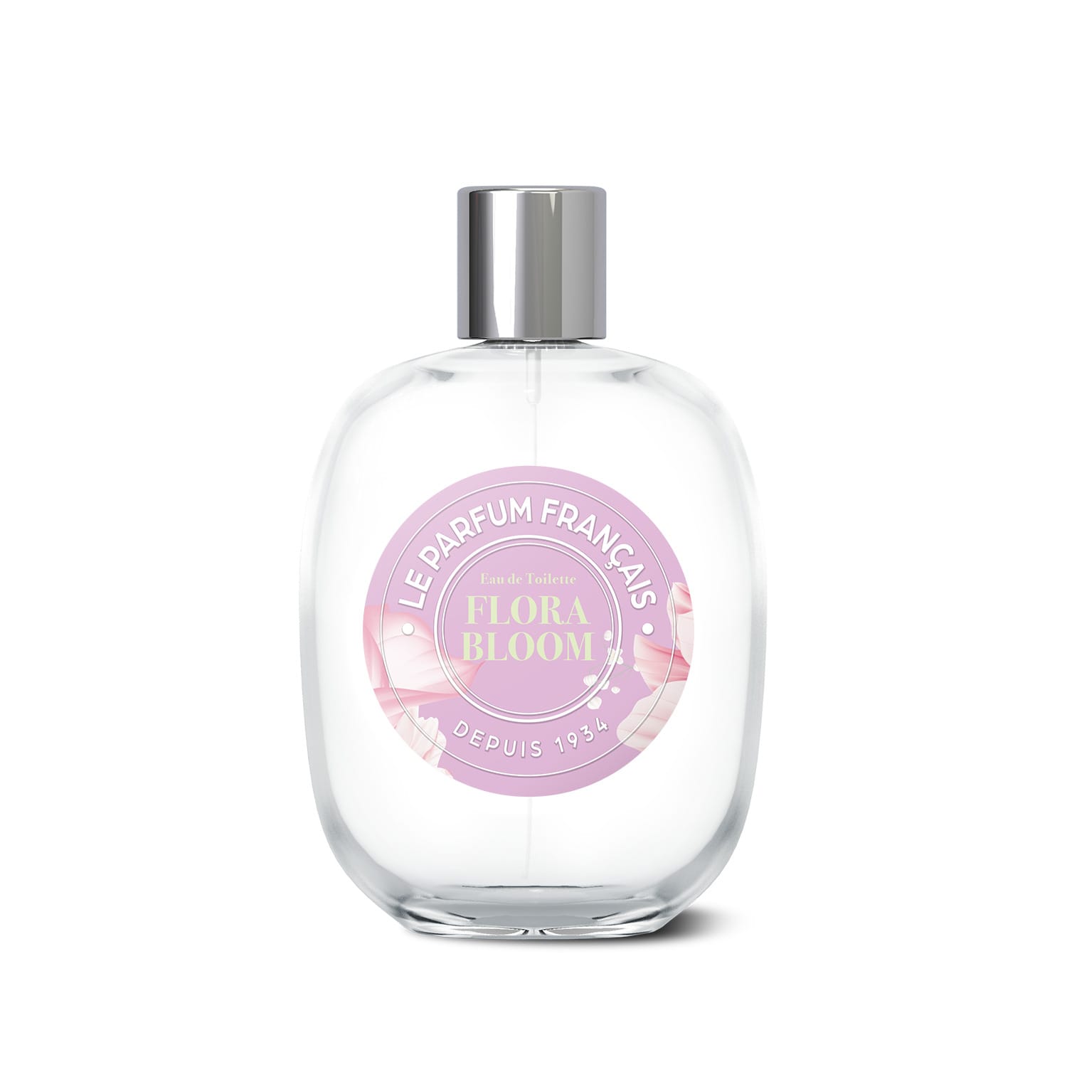 Туалетная вода Flora Bloom, 100 мл