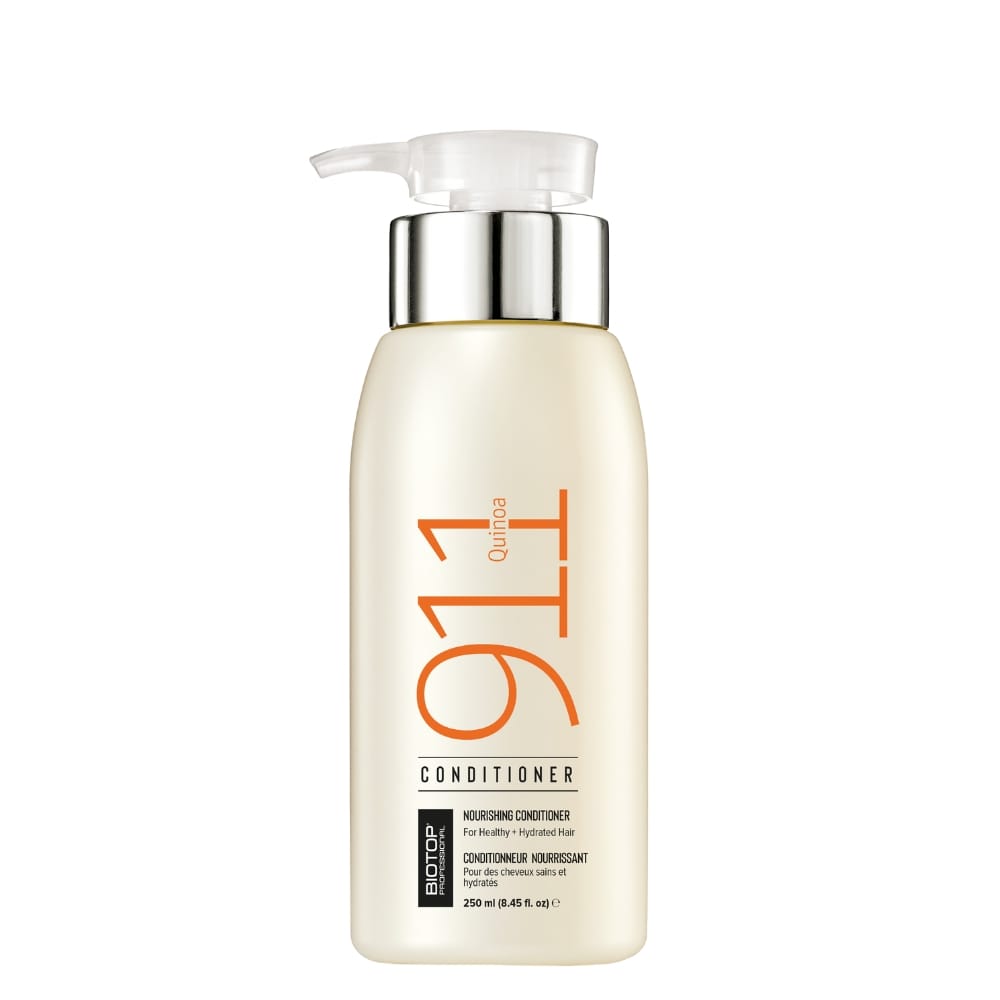 Восстанавливающий кондиционер Biotop 911 Quinoa Conditioner, 250 мл