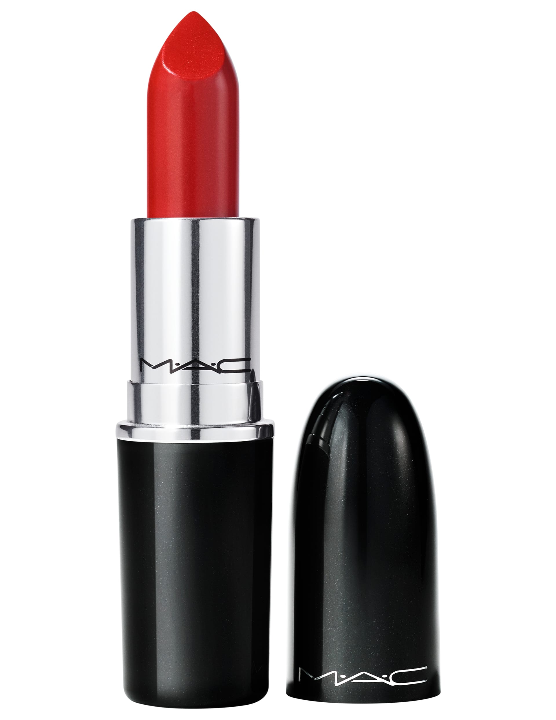 Помада MAC Lustreglass Lipstick