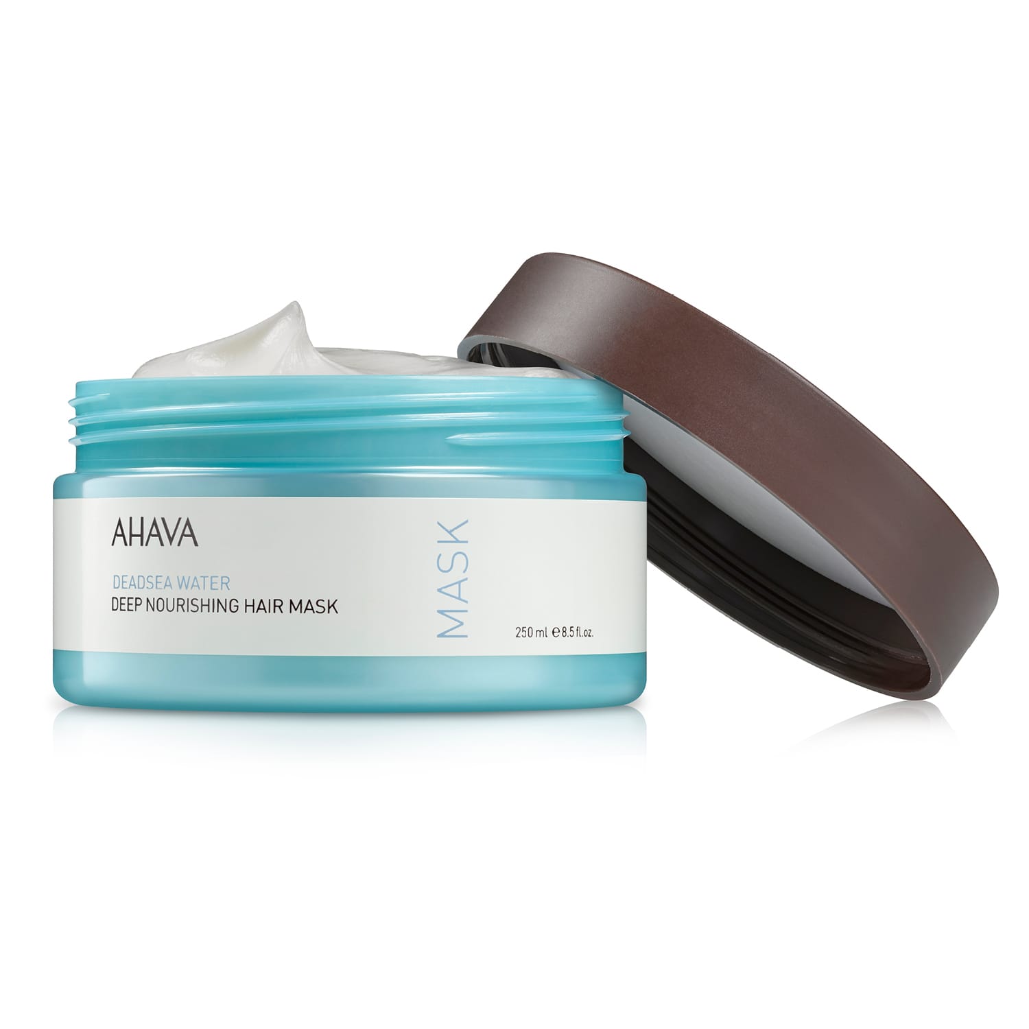 Интенсивная питательная маска для волос Deep Nourishing Hair Mask, 220 мл - фото 2