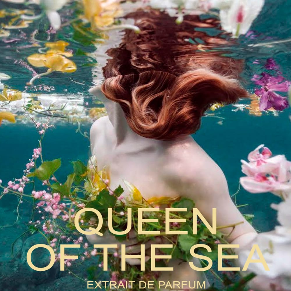 Духи Queen Of The Sea, 50 мл - фото 5