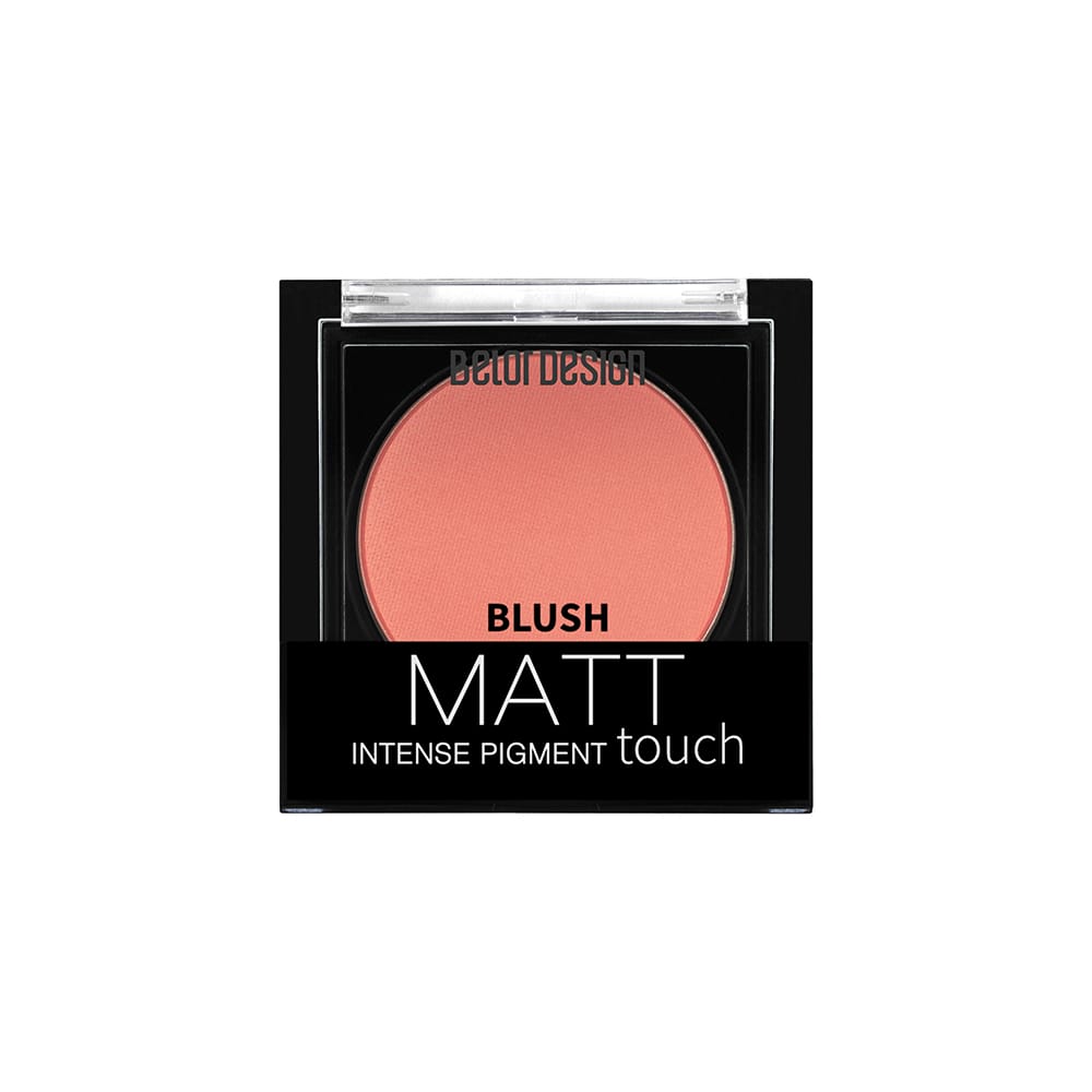 Румяна для лица Matt Touch