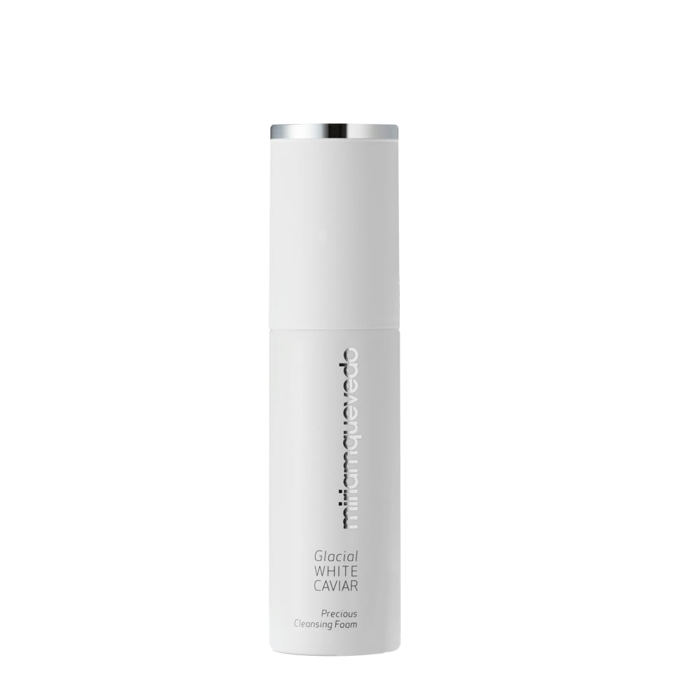 Пенка для умывания с экстрактом белой икры Glacial White Caviar/Precious Cleansing Foam, 150 мл