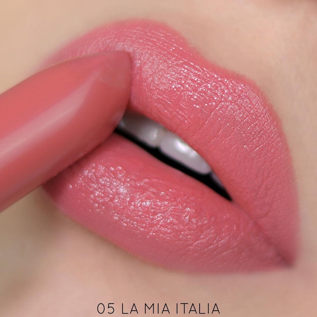 Помада губная La Mia Italia - фото 3