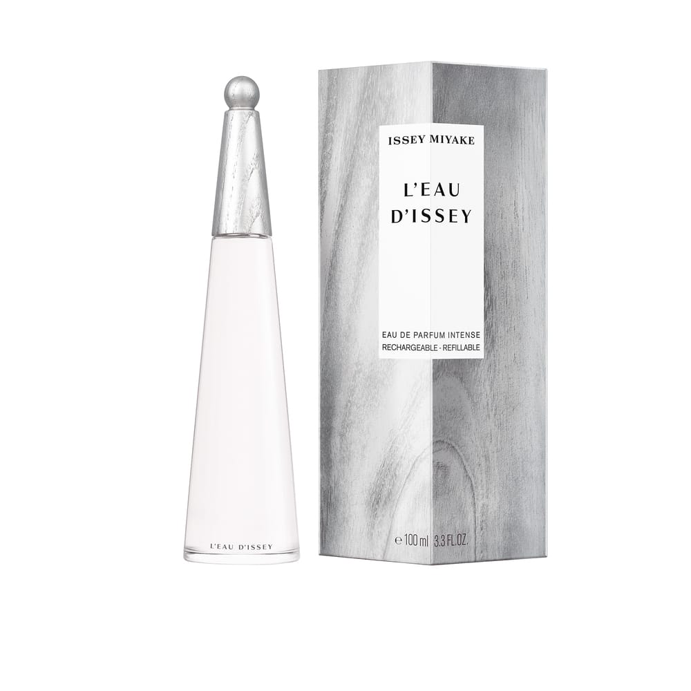 Парфюмерная вода интенсивная L'Eau D'Issey