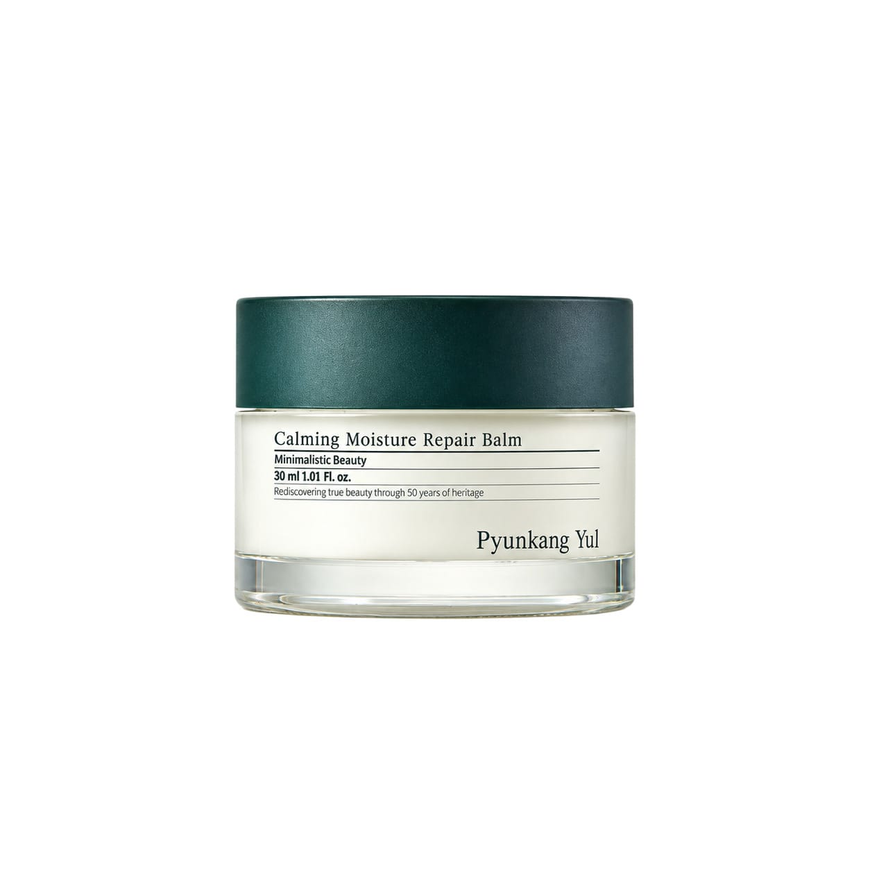Успокаивающий, увлажняющий, восстанавливающий бальзам для лица Calming Moisture Repair Balm, 30 мл