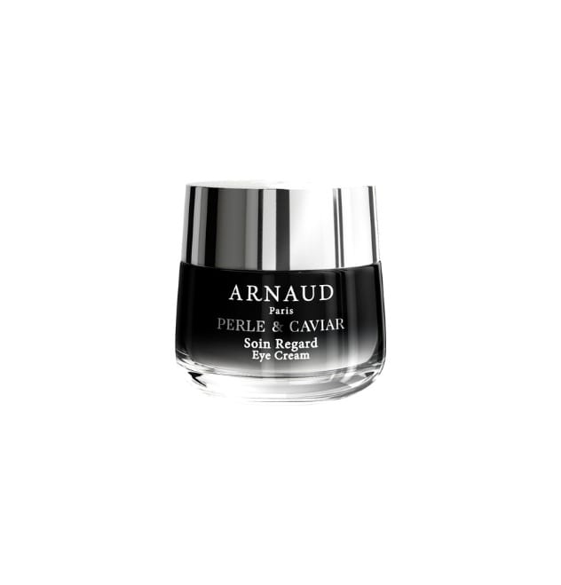 Крем для кожи вокруг глаз с экстрактом жемчуга и икры Perle & Caviar/Eye Cream, 15 мл
