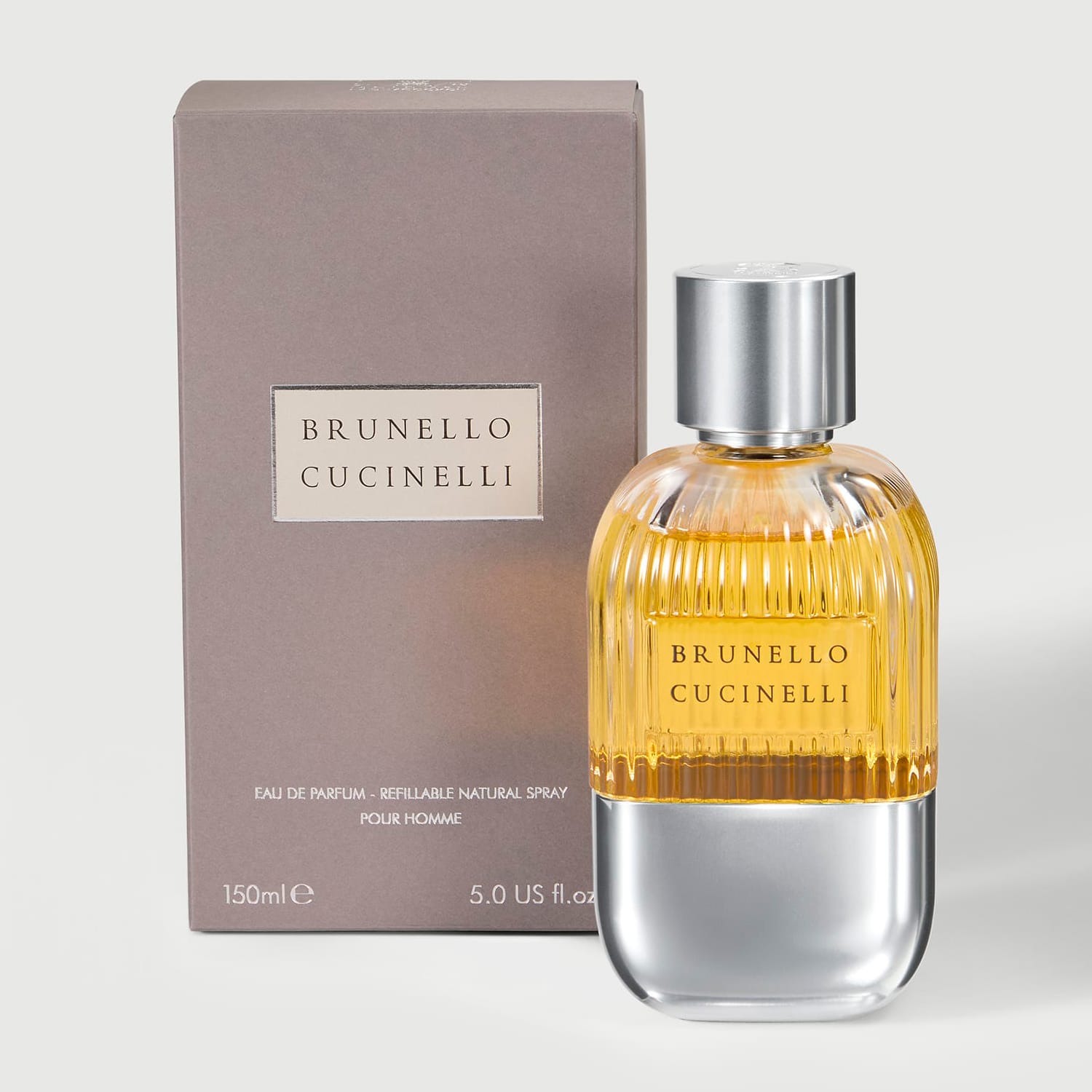 Парфюмерная вода мужская Brunello Cucinelli - фото 4