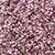 Тени для век компактные IMPECCABLE/Compact Eye Shadow, тон 310 (Burgundy Frost), 2 г