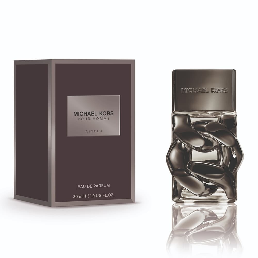 Парфюмерная вода Michael Kors Pour Homme Absolu - фото 3