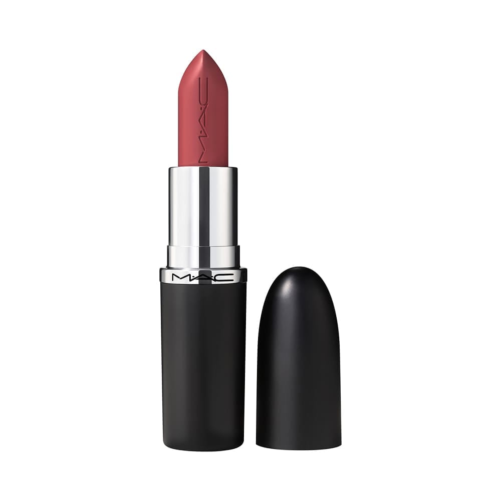 Губная помада MAC Macximal Sleek Satin Satin Lipstick