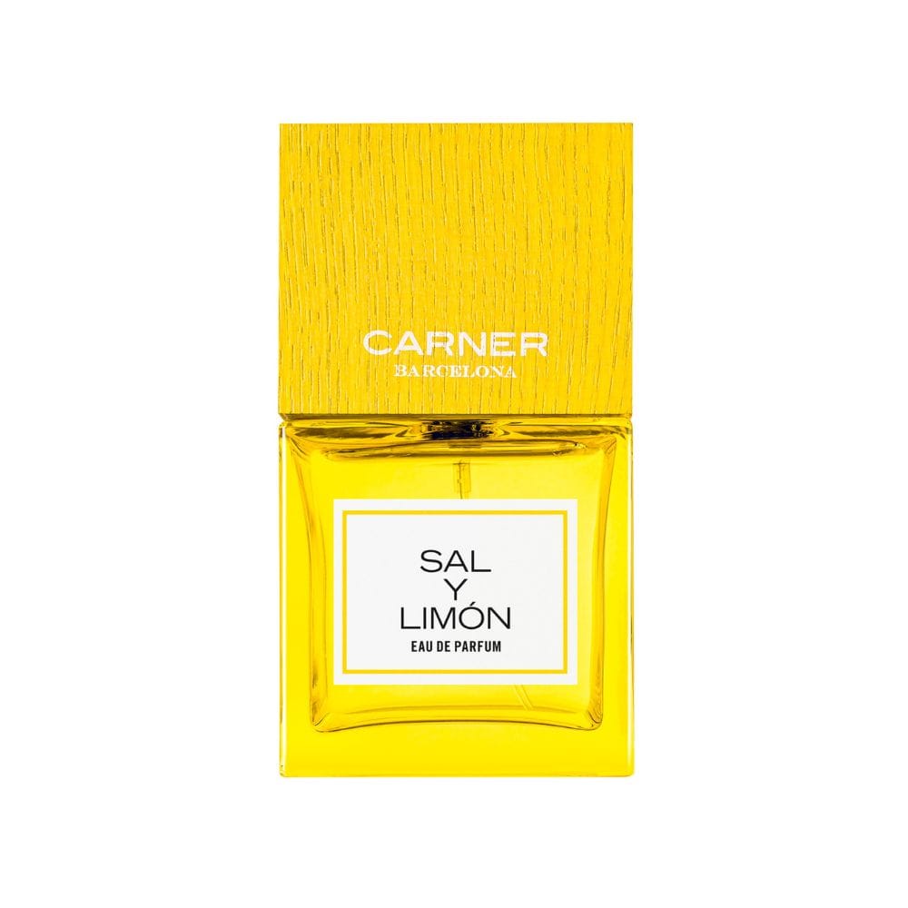Парфюмерная вода Sal Y Limon