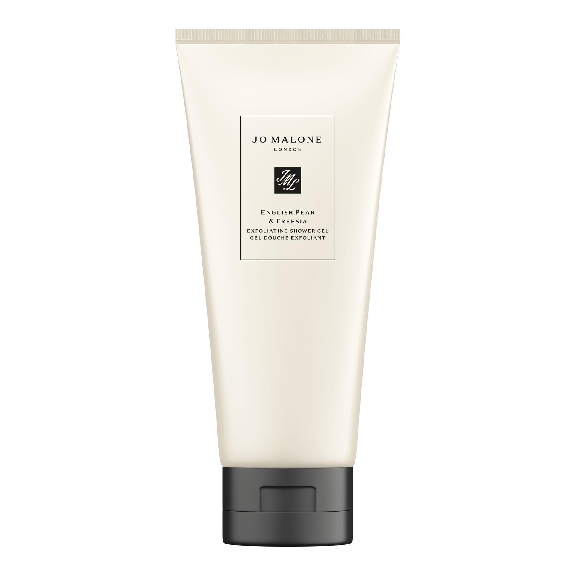Очищающий гель-скраб Jo Malone English Pear & Freesia Exfoliating Shower Gel, 200 мл