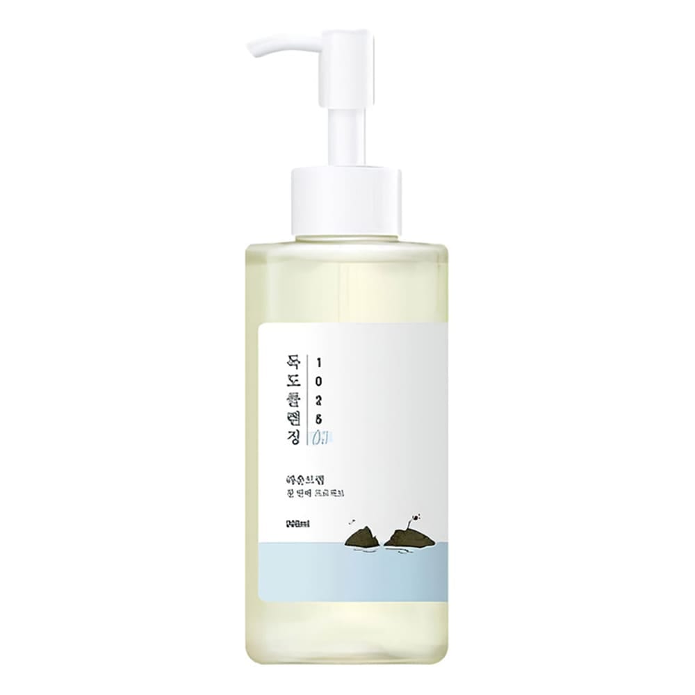 Очищающее масло для лица 1025 Dokdo Cleansing Oil, 200 мл
