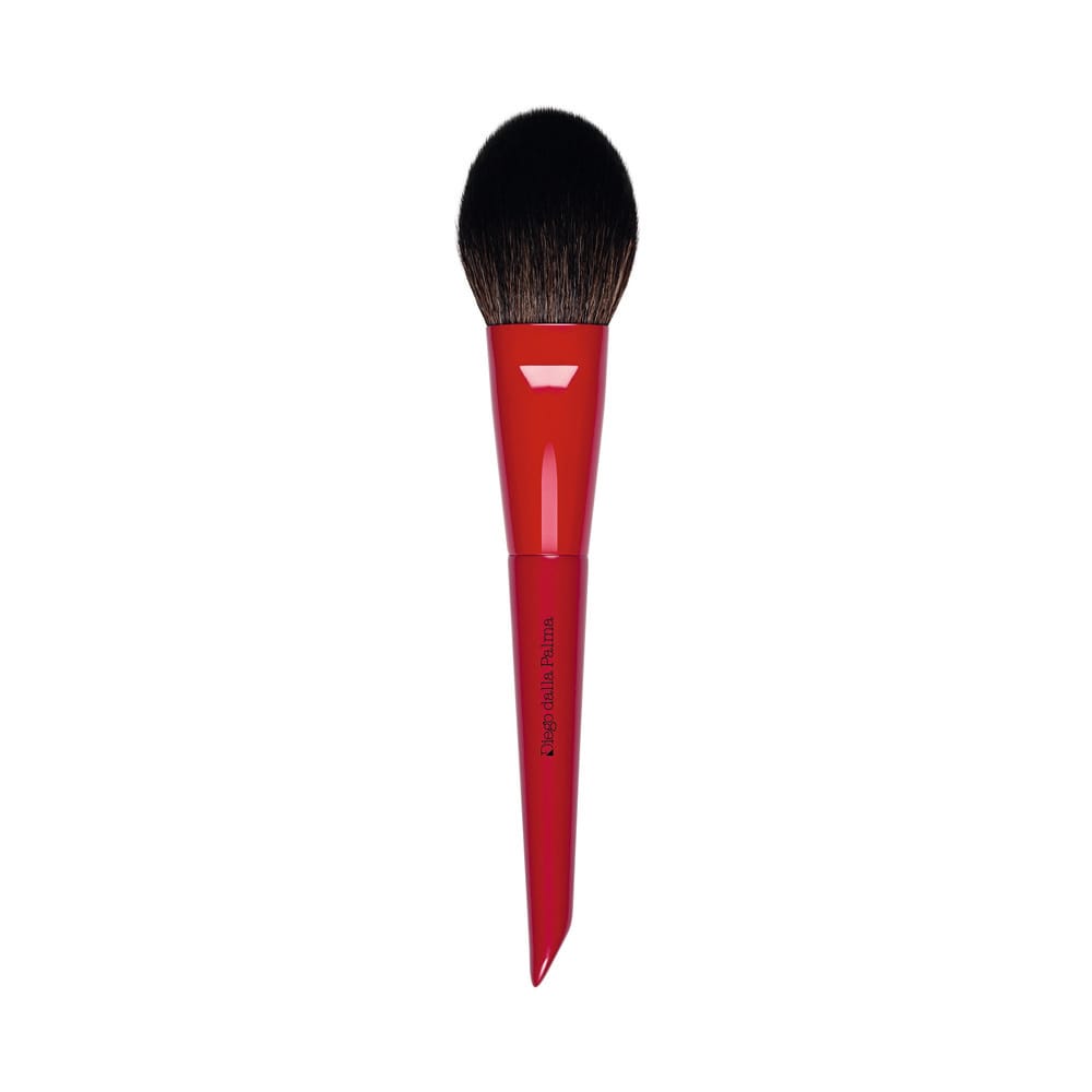 Финишная кисть для лица для пудровых текстур Finishing Powder Brush n68