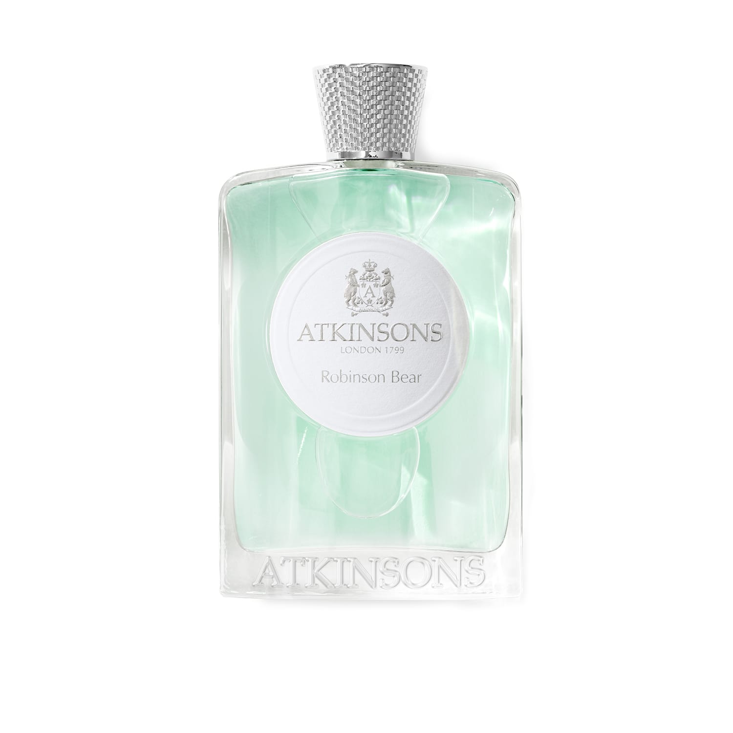 Парфюмерная вода Atkinsons Robinson Bear, 100 мл