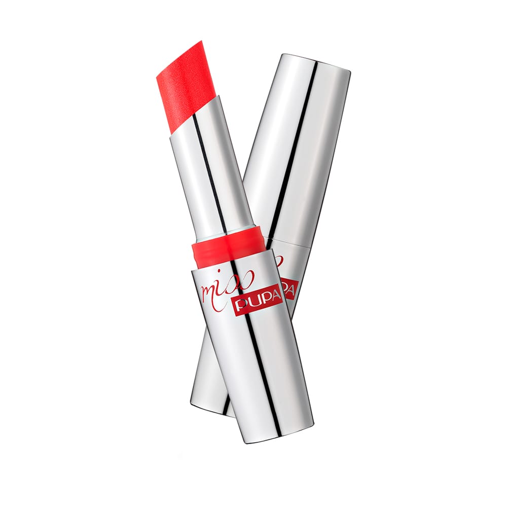 Ультраблестящая губная помада Miss Pupa Ultra Brilliant Lipstick