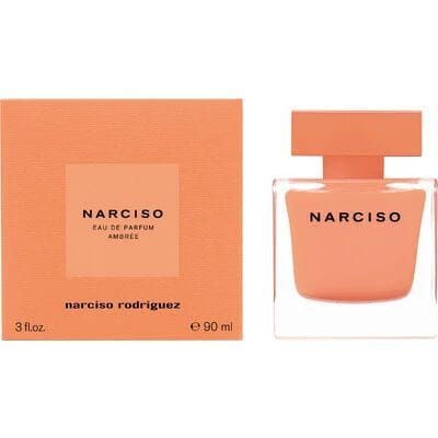 Парфюмерная вода Narciso Ambree - фото 3