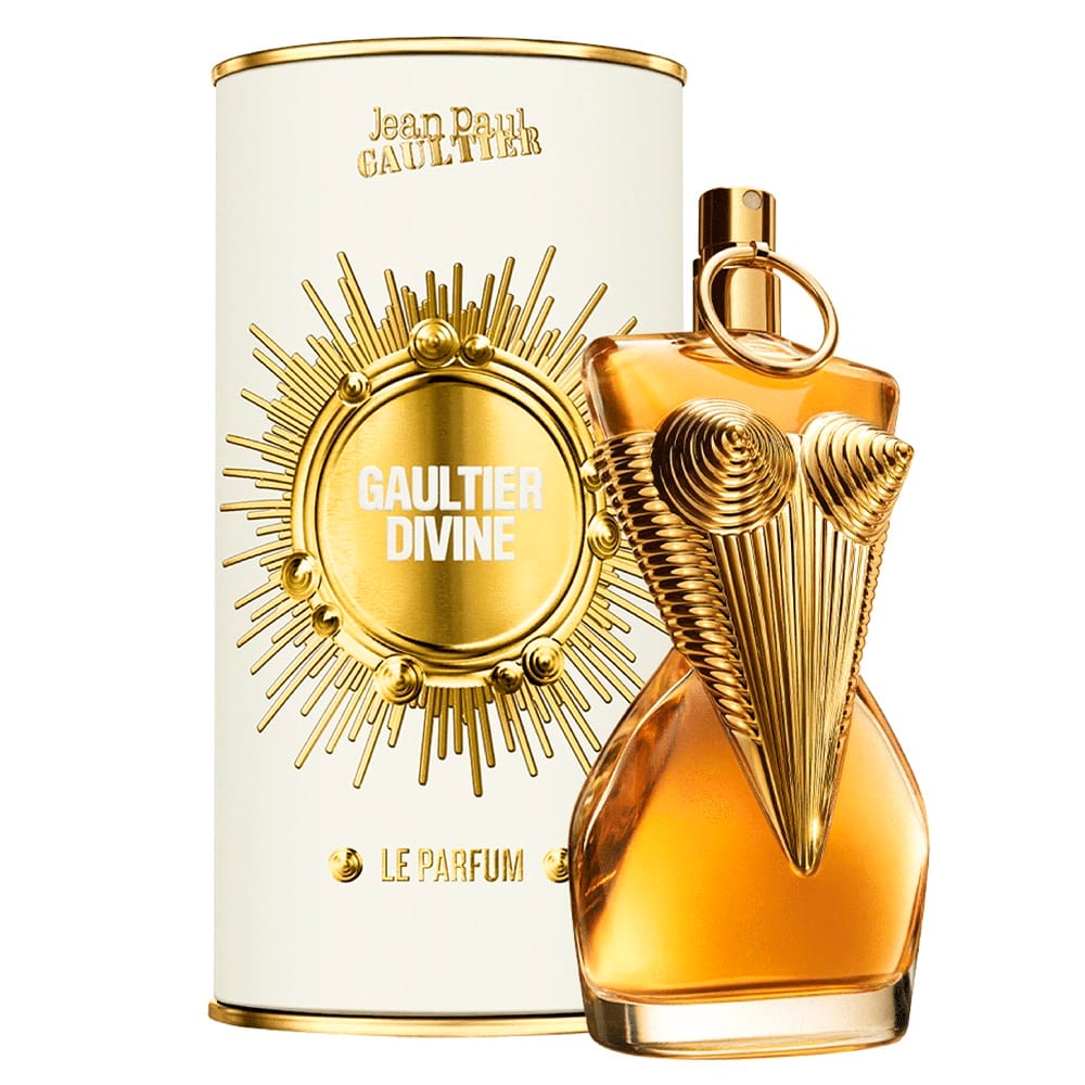 Парфюмерная вода интенсивная Gaultier Divine Le Parfum - фото 2