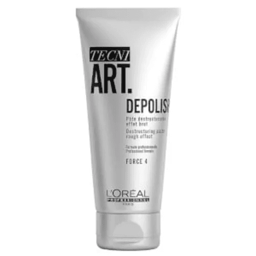 L`Oreal Professionnel Tecni.art Depolish Паста реконструирующая, 100 мл