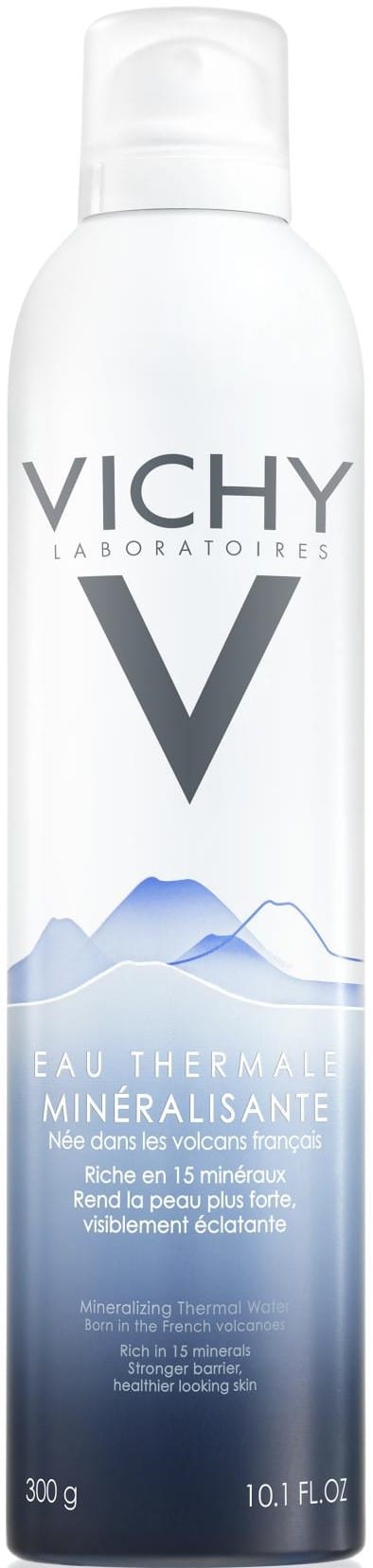 Минерализирующая термальная вода Vichy , 300 мл