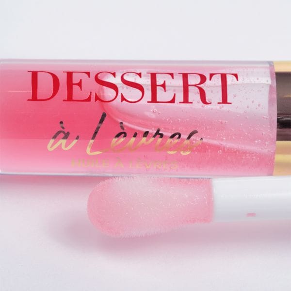 Масло для губ Dessert a levres - фото 11