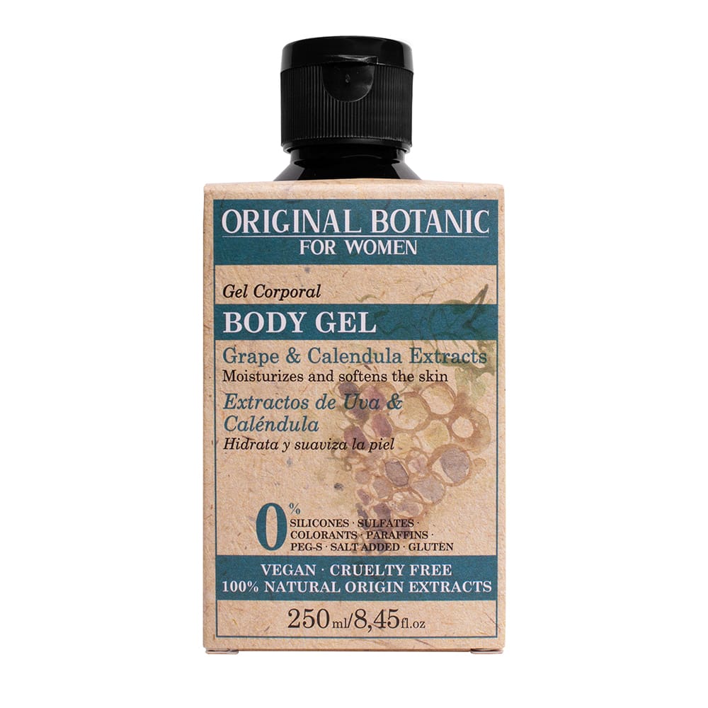 Гель для тела для женщин Body Gel - фото 4