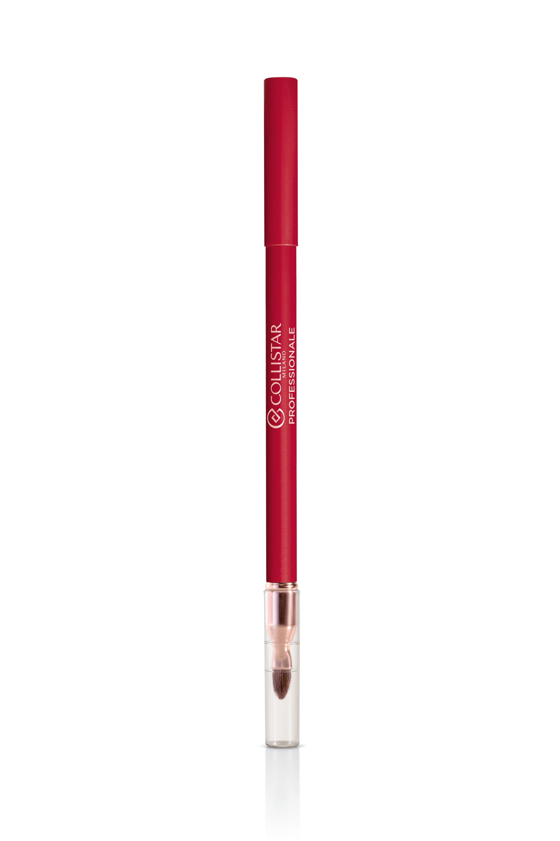 Карандаш для губ профессиональный водостойкий Professionale Lip Pencil Long-Lasting Waterproof