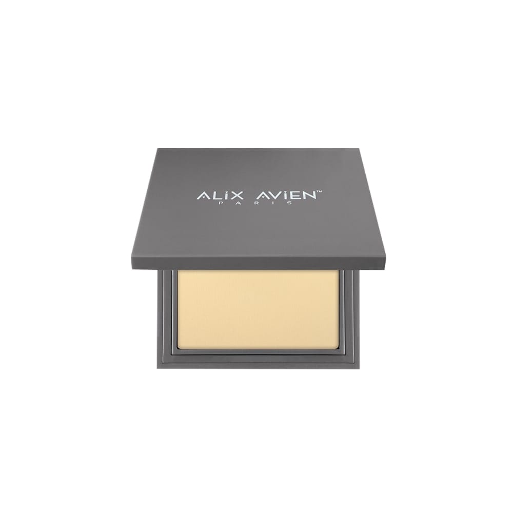 Компактная пудра для лица Compact Powder