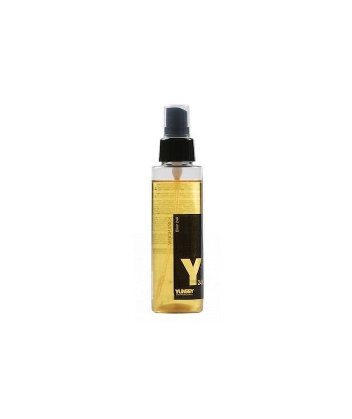 Сыворотка-эликсир для волос Professional Vigorance 24K Elixir, 100 мл