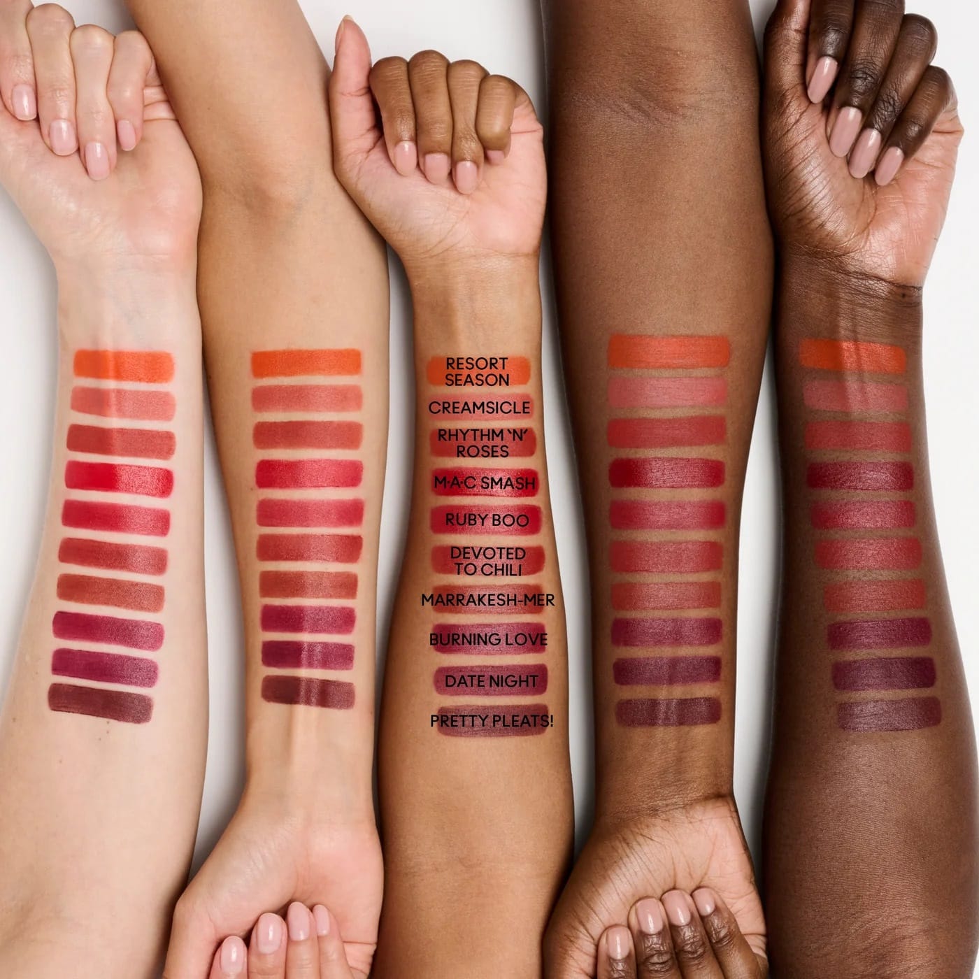 Муссовый тинт для губ и щек Powder Kiss Lip + Cheek Mousse - фото 5