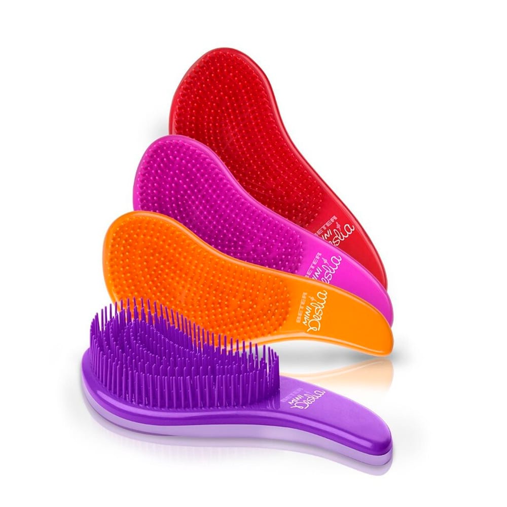 Расческа для волос Deslia Detangling Brush