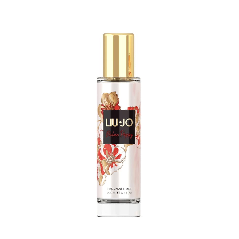 Fragrance Mist Divine Poppy, 200 мл - фото 2