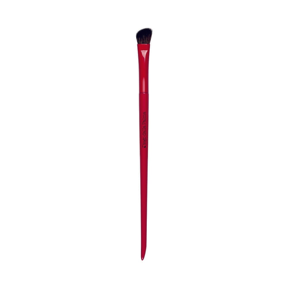 Скошенная кисть для теней Slanted Shading Eye Brush n55