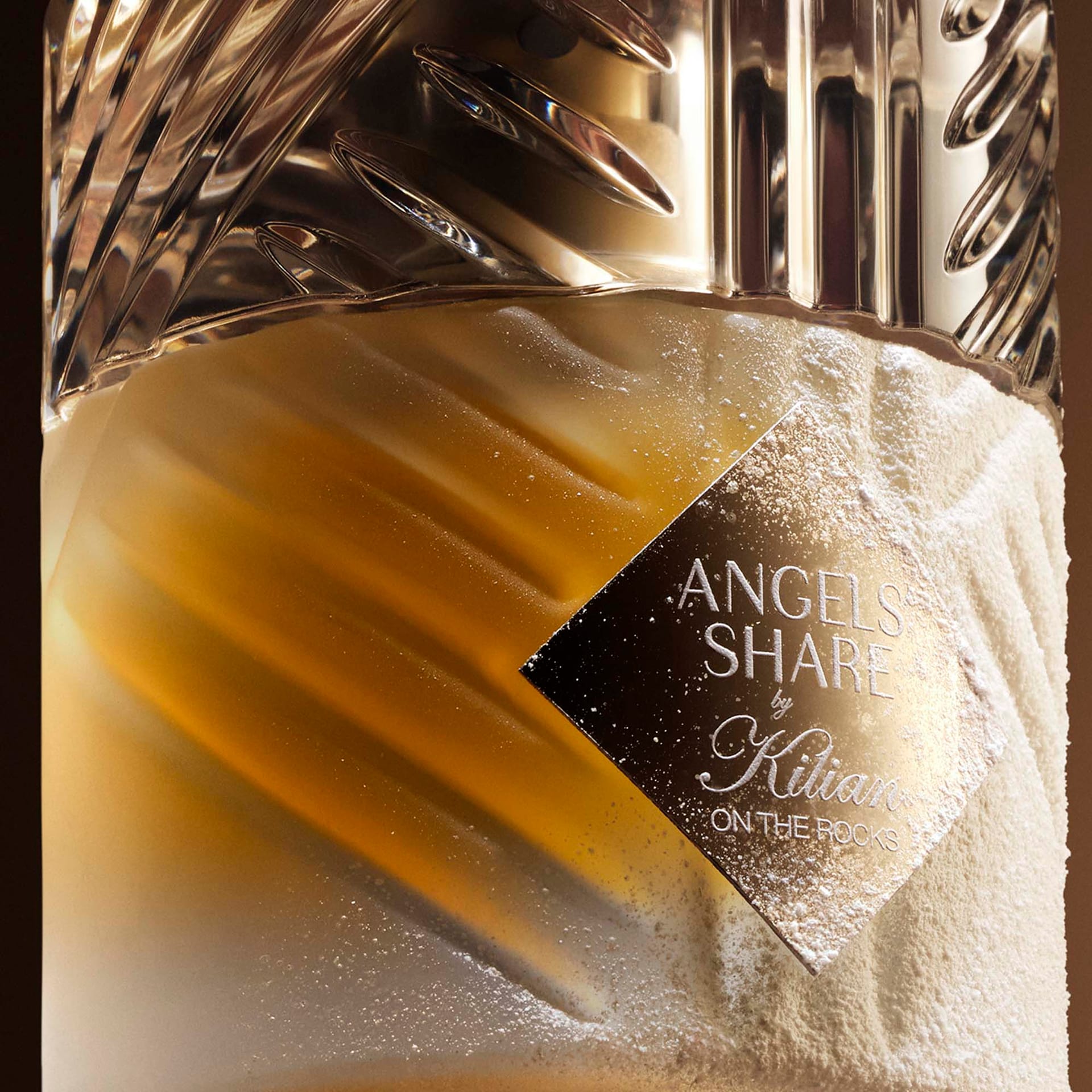 Парфюмерная вода By Kilian Angels' Share On The Rocks Eau De Parfum - фото 4
