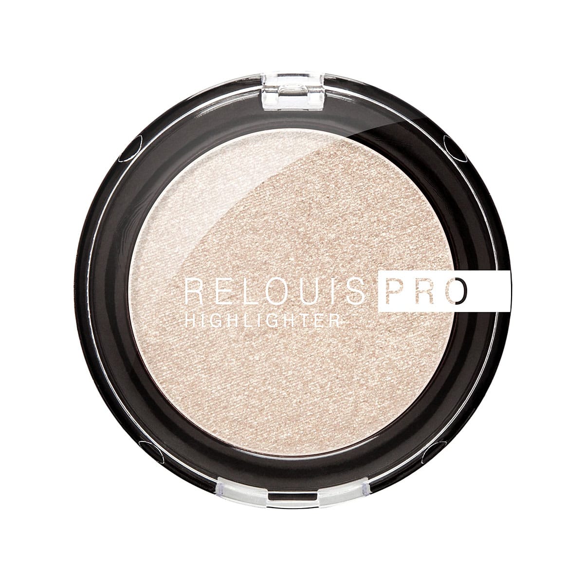 Хайлайтер компактный Relouis Pro Highlighter