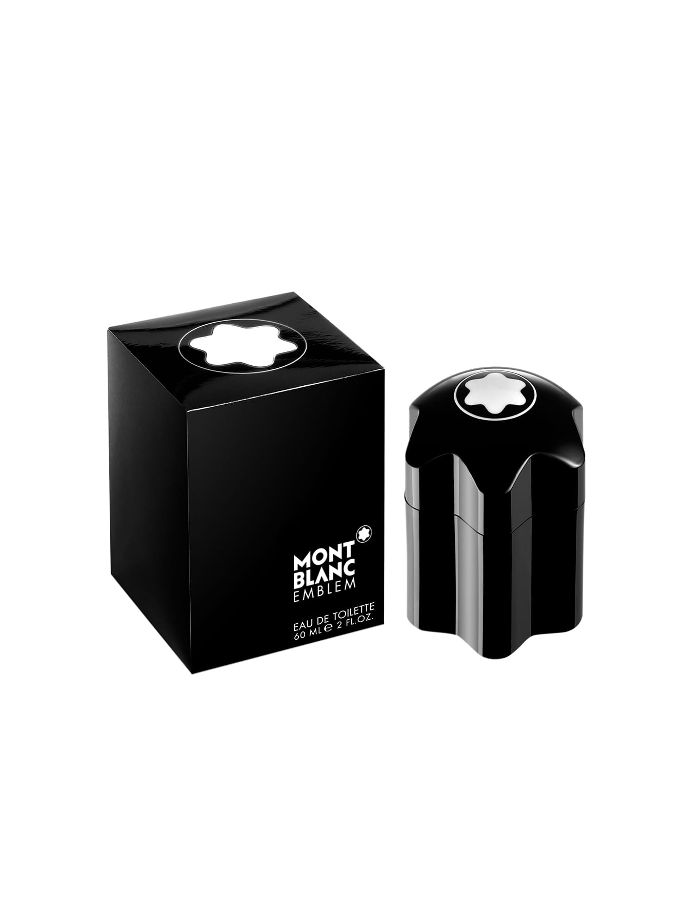 Туалетная вода MONTBLANC EMBLEM