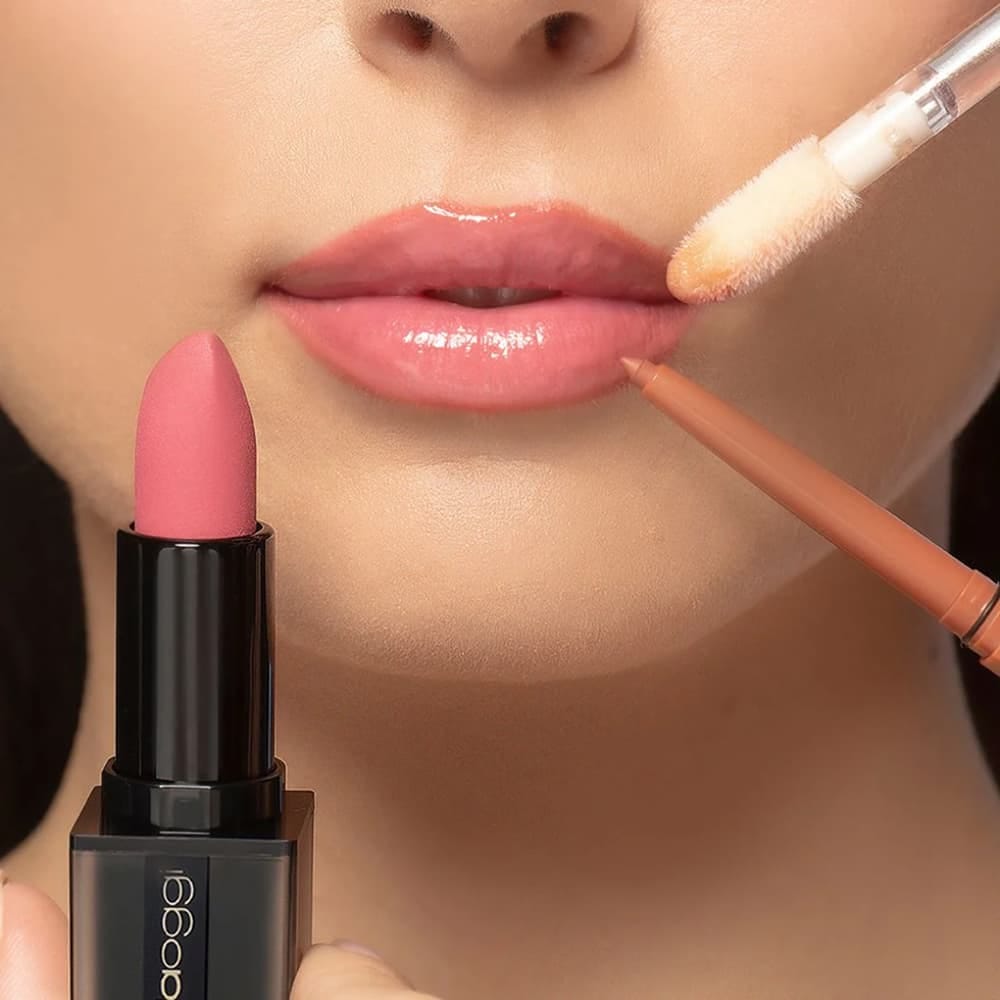 JELLY LIP LINER - фото 5