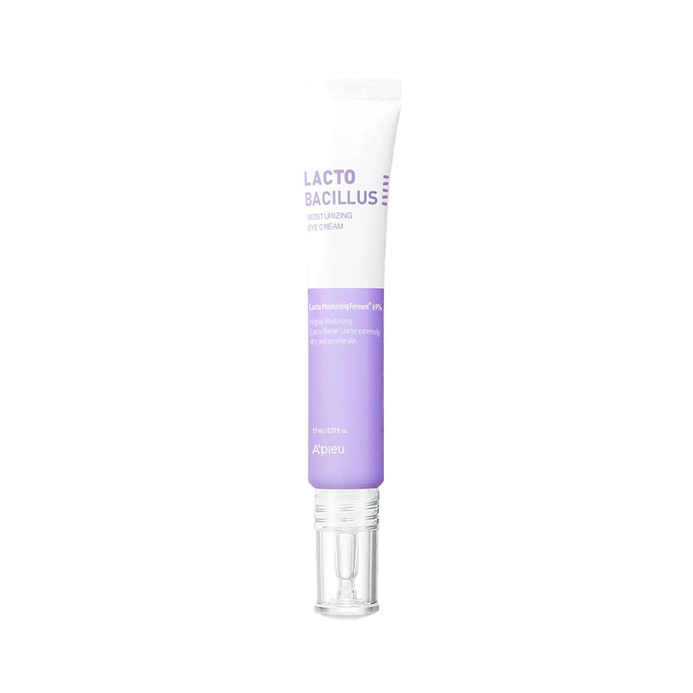 Увлажняющий крем для области вокруг глаз Lactobacillus Moisturizing Eye Cream, 17 мл