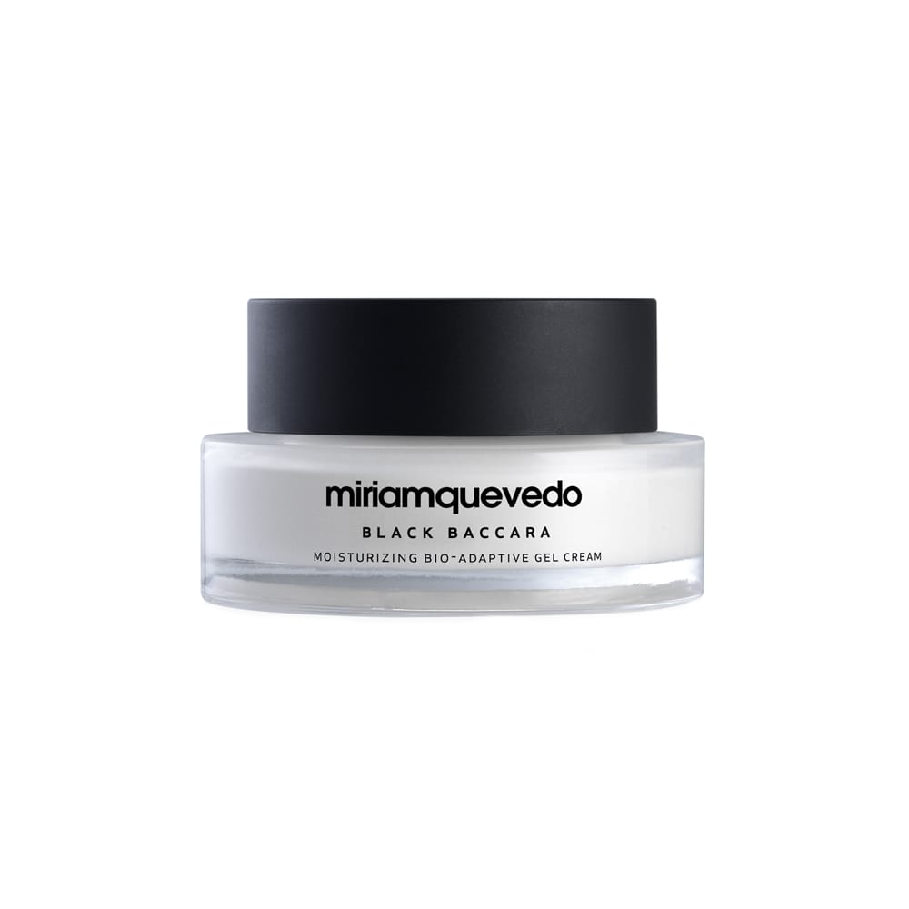 Увлажняющий биоадаптивный гель-крем для лица Black Baccara/Moisturizing Bio-Adaptive Gel Cream M/03, 60 мл