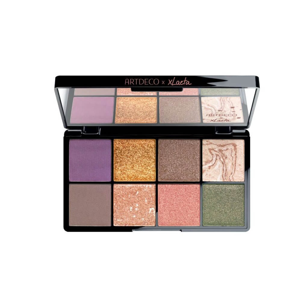 Тени для век Eyes Eyes Baby Palette, 12,8 г
