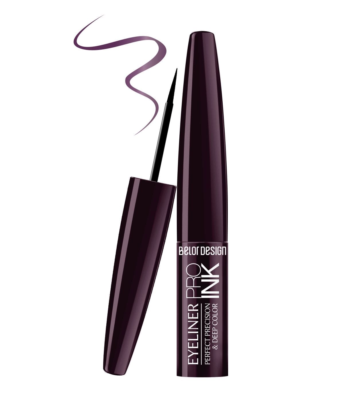 Подводка для глаз Pro Ink