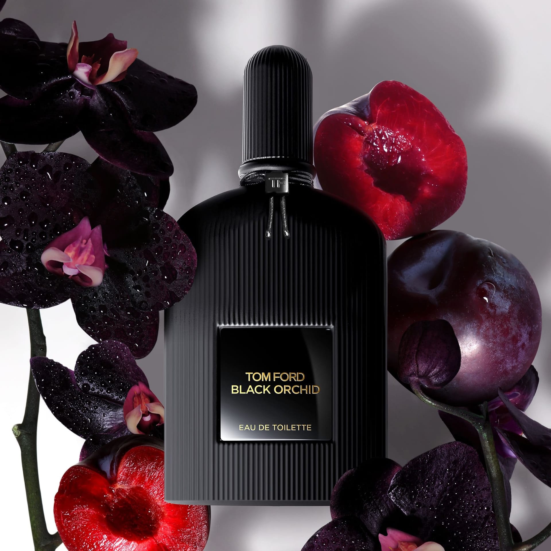 Туалетная вода Tom Ford Black Orchid Eau De Toilette Spray - фото 4