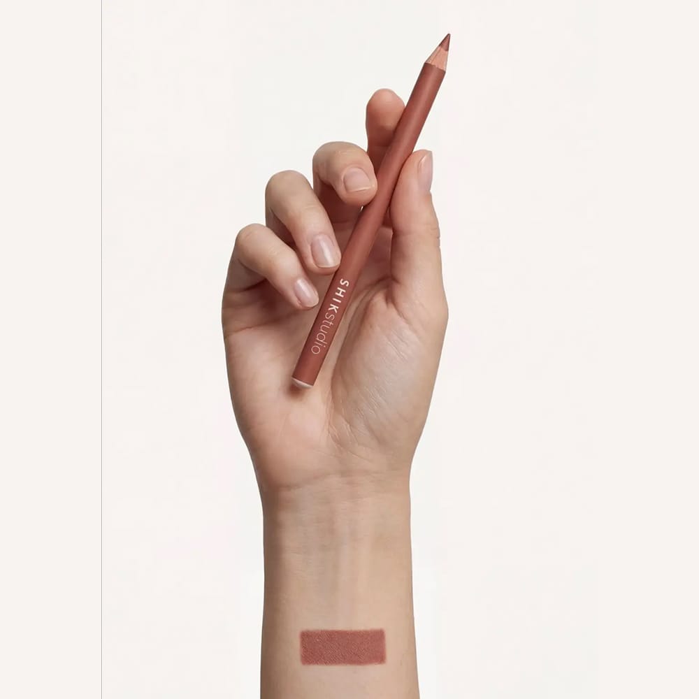 Карандаш для губ Lip Pencil - фото 7