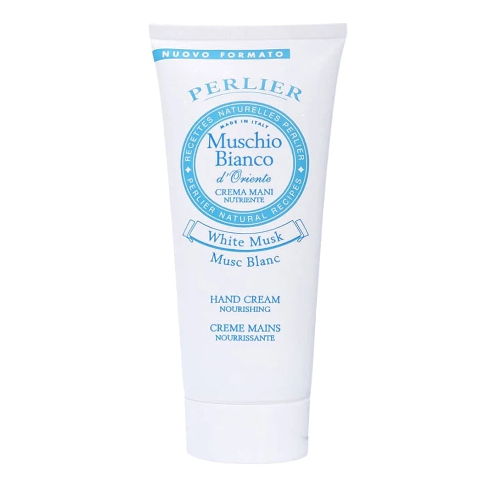 Питательный крем для рук White Musk/Nourishing Hand Cream, 100 мл
