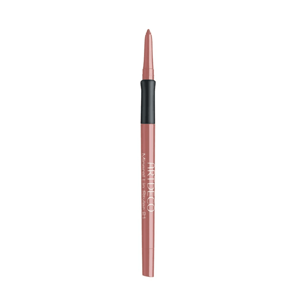 Карандаш для губ минеральный Mineral Lip Styler
