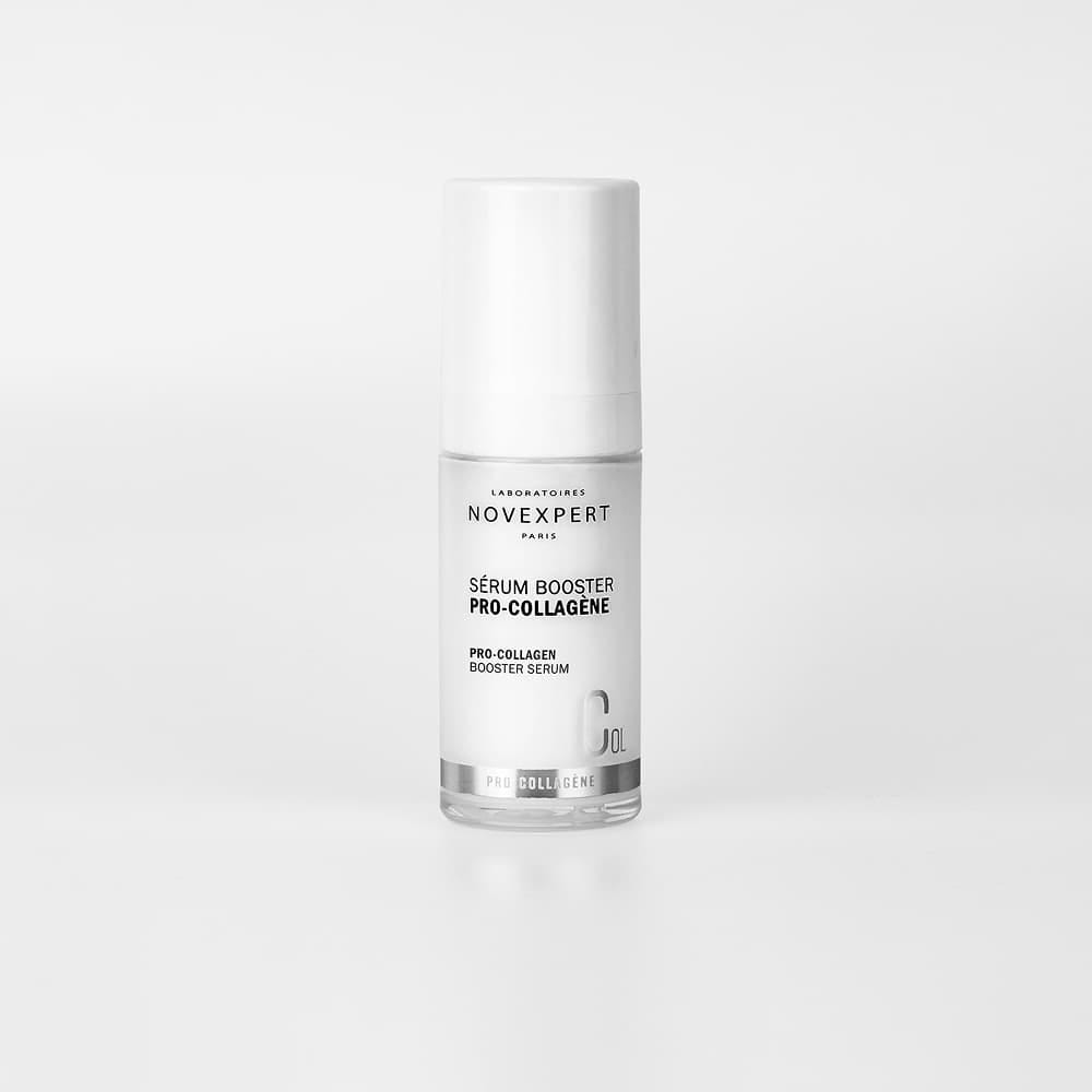 Novexpert Pro-collagen Сыворотка-бустер - фото 2
